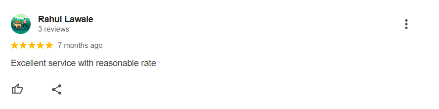 Taxhub project financing client testimonial