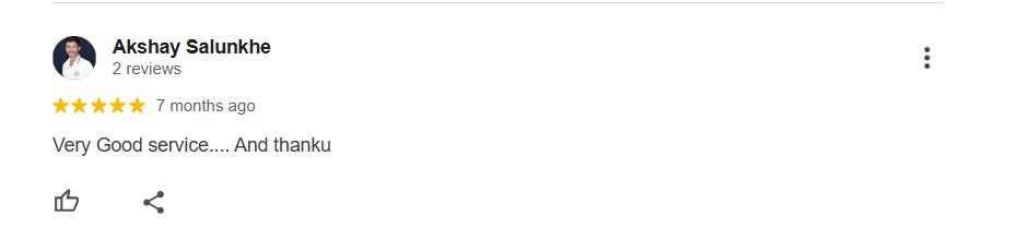 Company registration service review for Taxhub