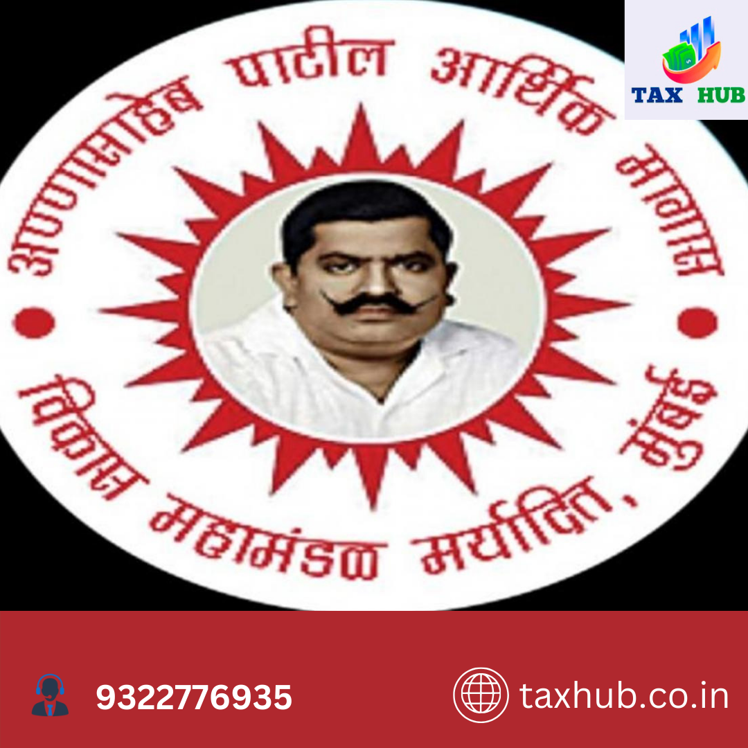 Annasaheb Patil  Tax Services