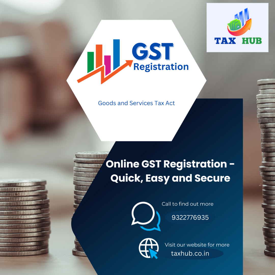 GST Registration