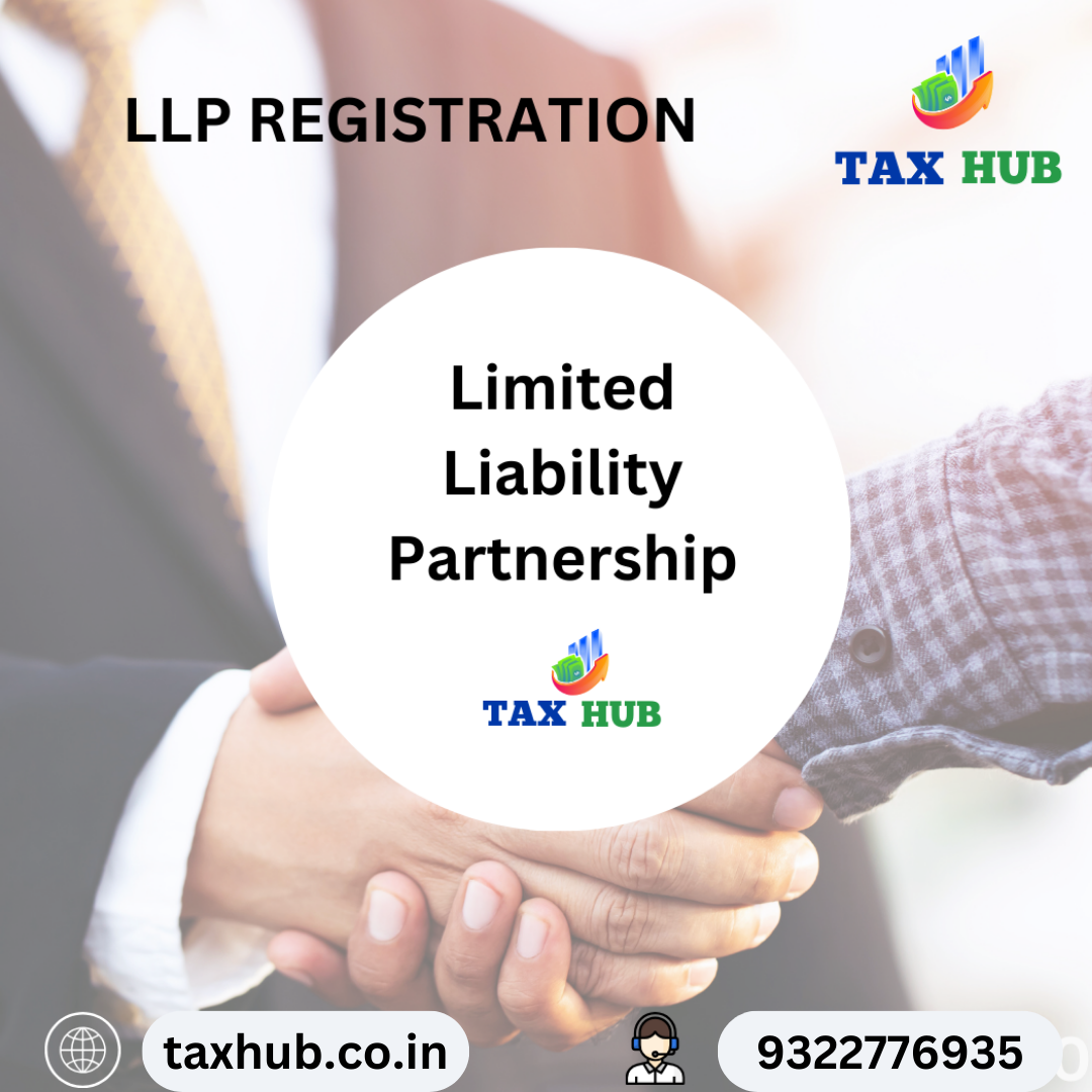 LLP Registration