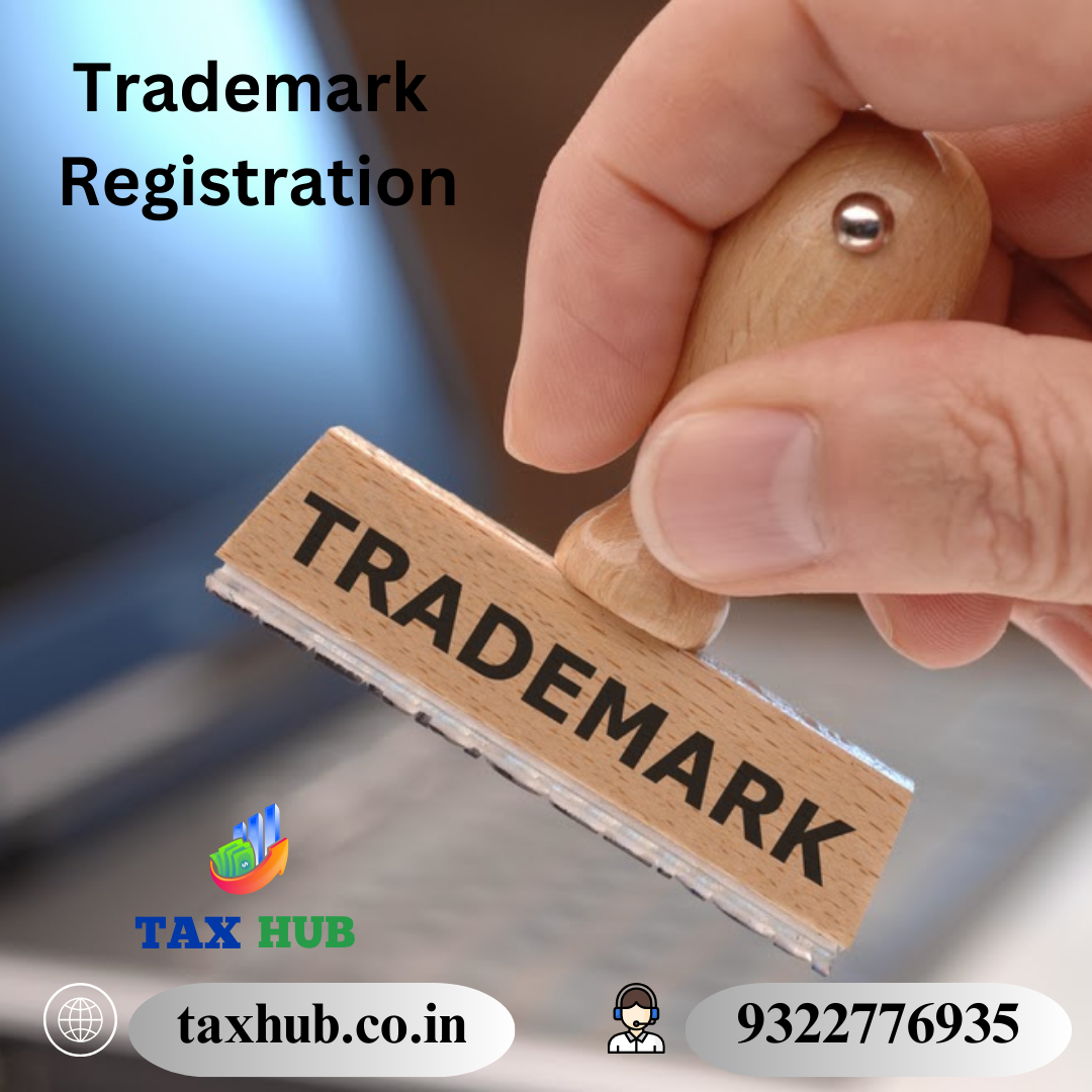 Trademark Registration Tax Services